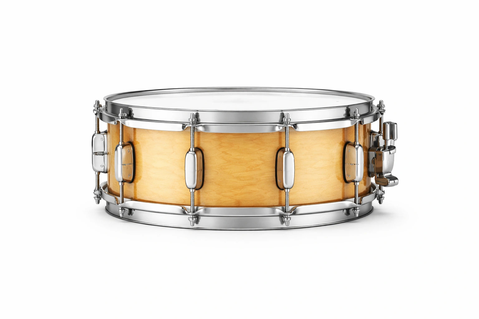 Drums & Percussion