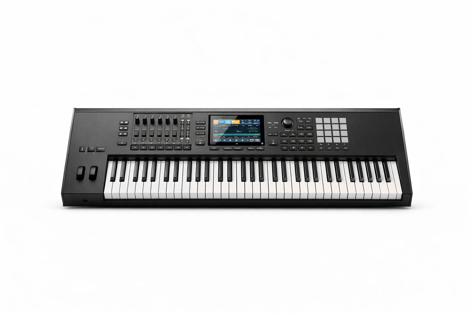 Keyboard & Synth