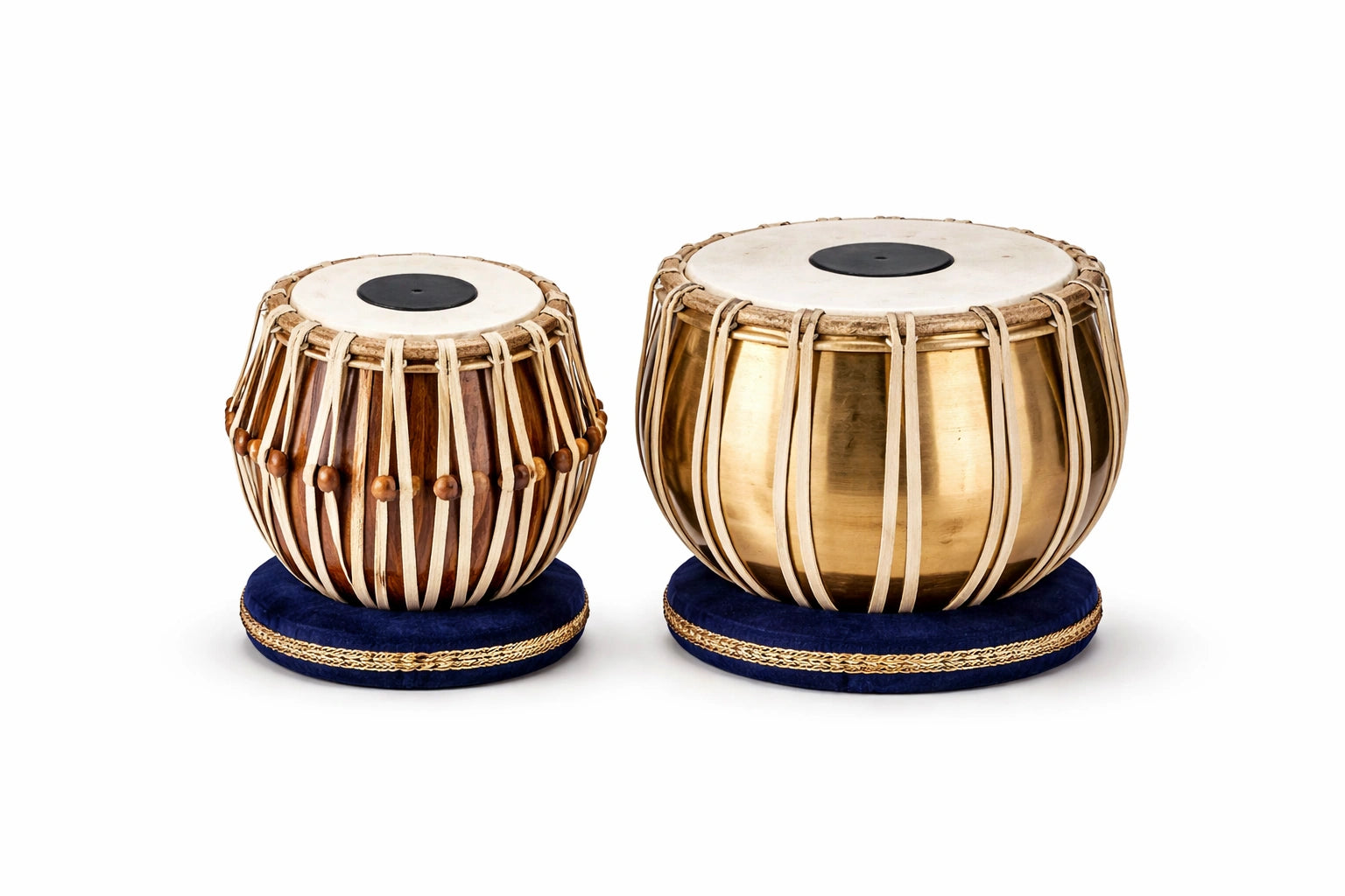 Indian Instruments
