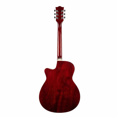 Challenger Apollo-39 Special Electro Acoustic Guitar
