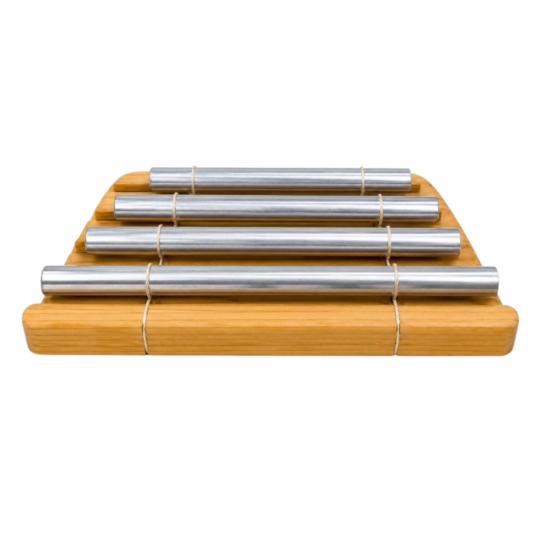 KL Power Chime 4-Piece Set