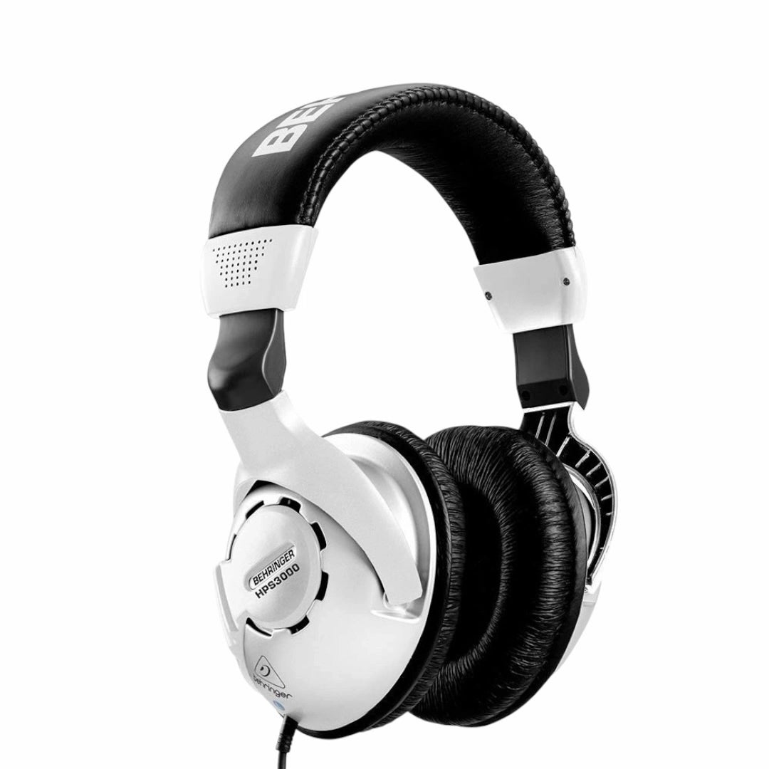 Behringer HPS3000 Studio Headphones