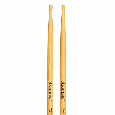 Asanasi Maple Drumsticks - 7A