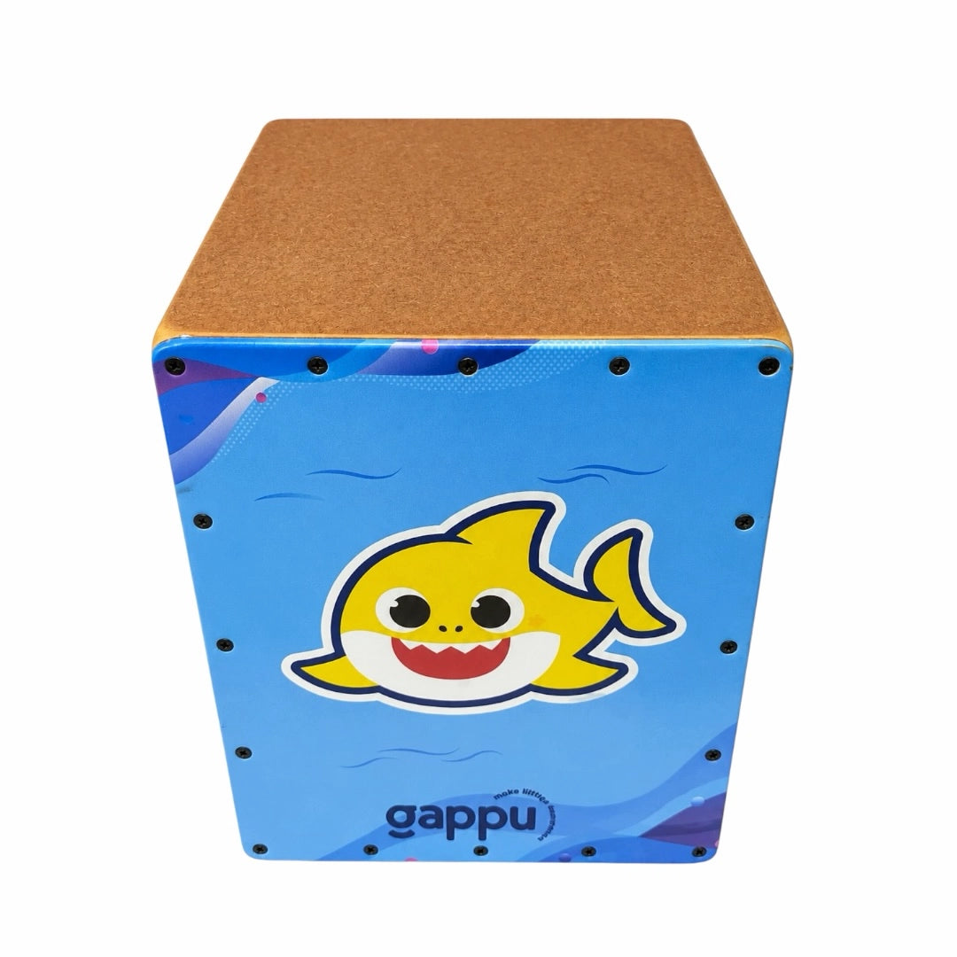 Gappu Shark Kids Cajon