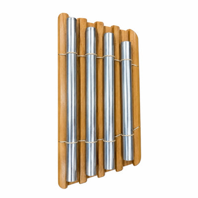 KL Power Chime 4-Piece Set