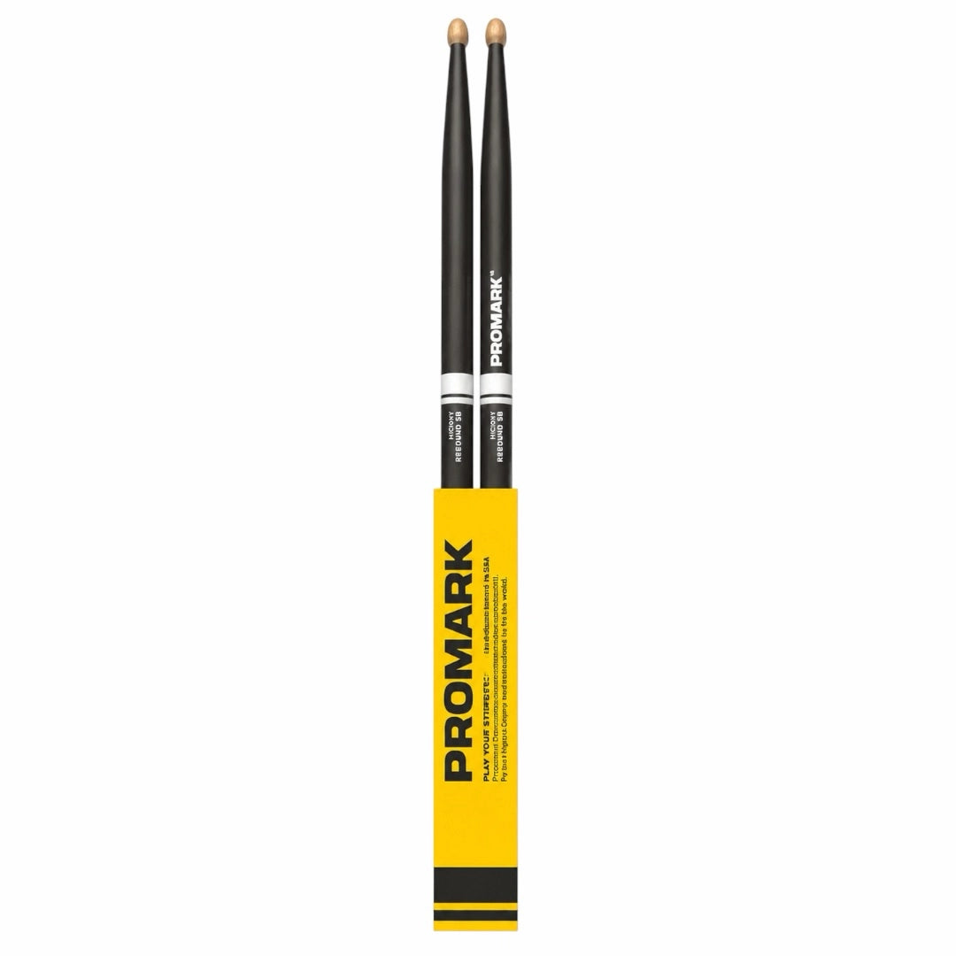 Promark RBH595AW Drumsticks - Gray