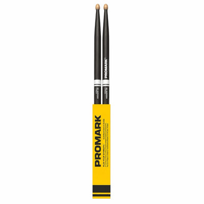 Promark RBH595AW Drumsticks - Gray