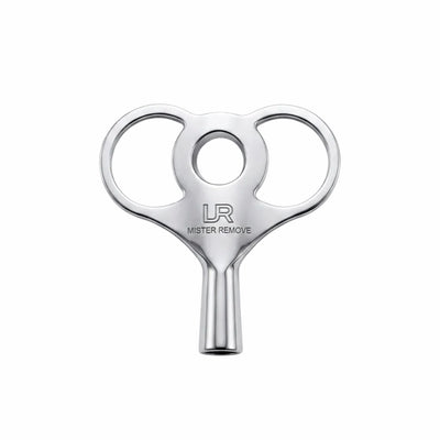 BN Drum Tuning Key Chrome