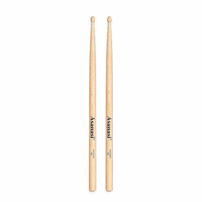Asanasi Hickory Drumsticks - 7A