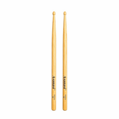 Asanasi Hickory Drumsticks - 5B