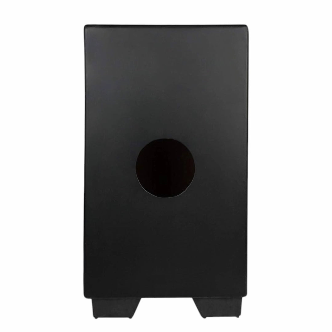 Clapbox Flow Series Cajon - Skull