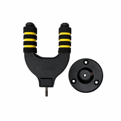 AMR Self-Locking Guitar Wall Mount - Fiber & Metal
