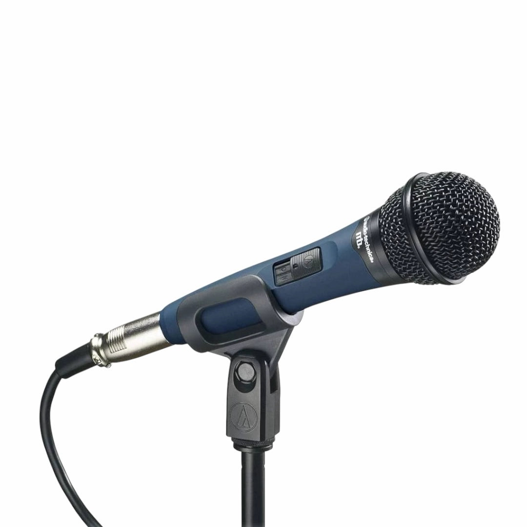 Audio-Technica MB1K/T Dynamic Vocal Microphone