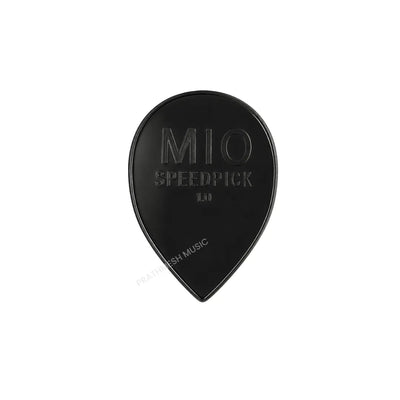 Dunlop Medium Jazz 10° Guitar Pick