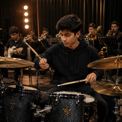 Promark TX5AN Drumsticks