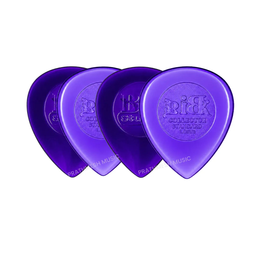 Dunlop Big Stubby Guitar Pick - Pack of 3