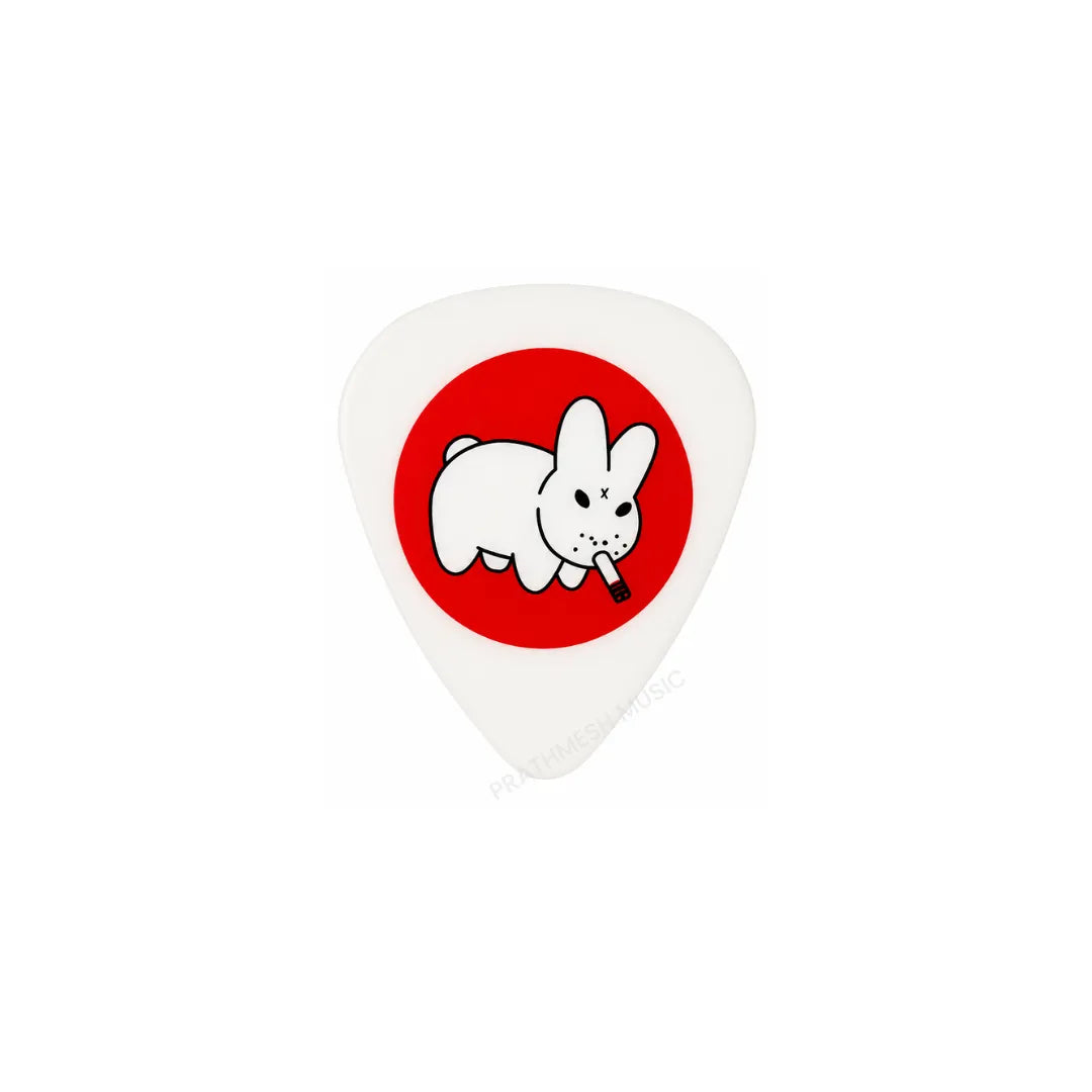 Dunlop Frank Kozik Artist Series Guitar Pick