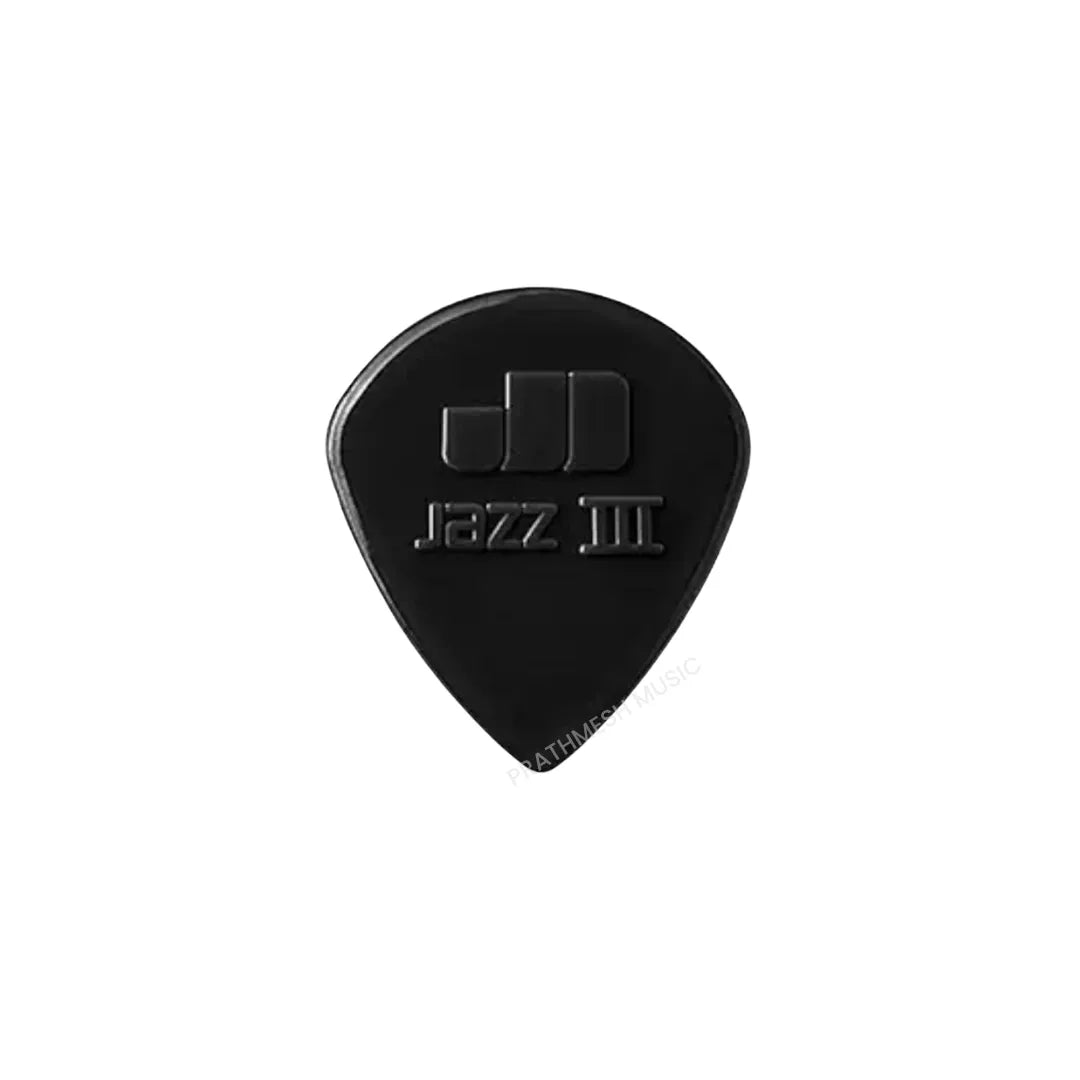 Dunlop Jazz III Stiffo Guitar Pick