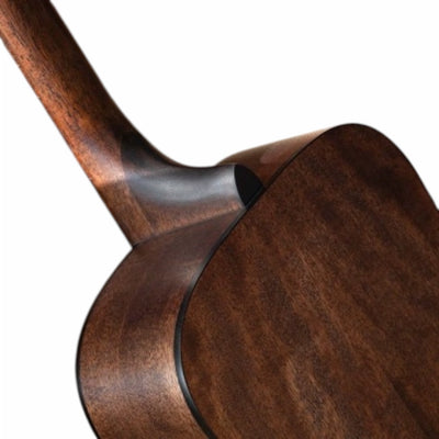 Cort AD300M-OP Acoustic Guitar - Mahogany Open Pore