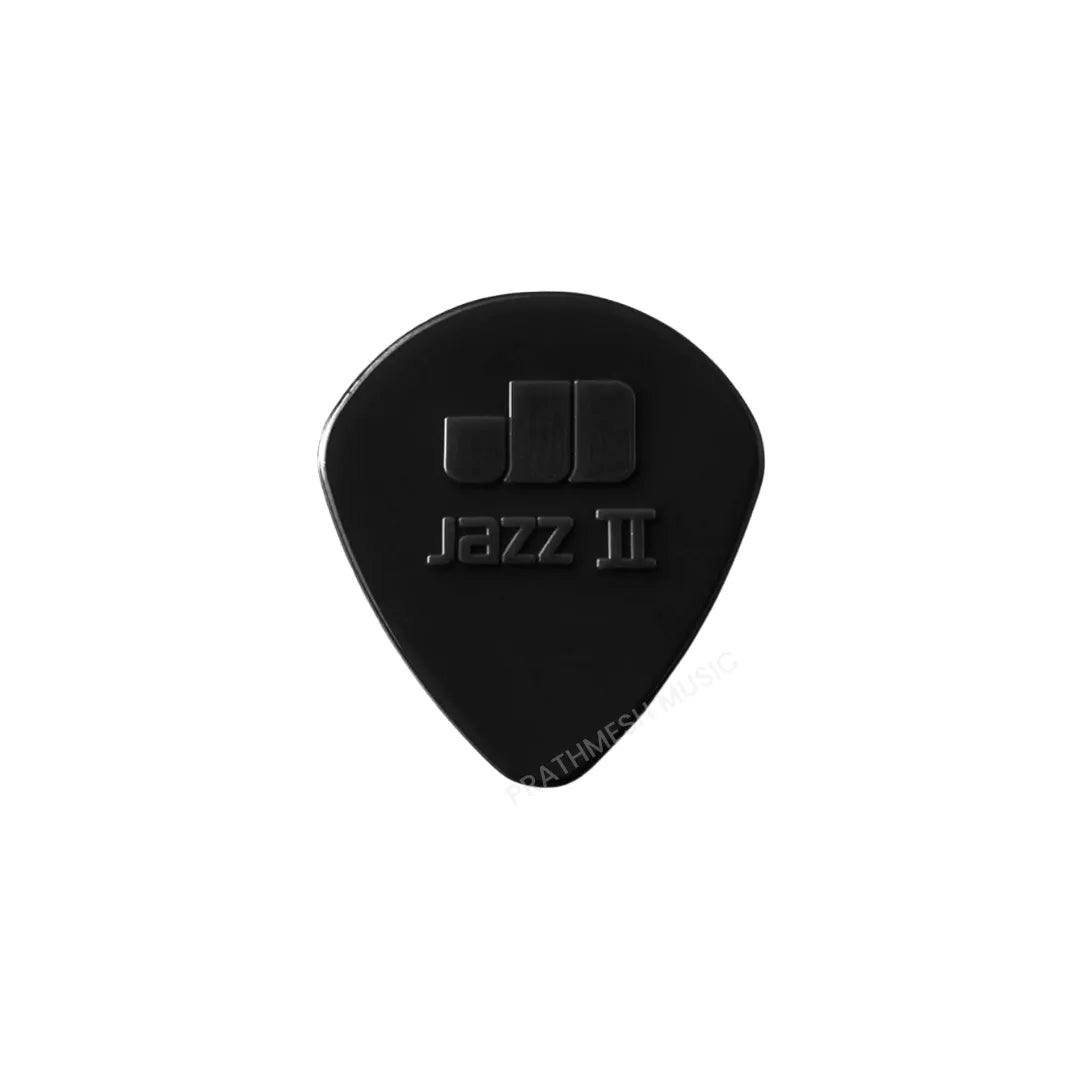 Dunlop Jazz II Stiffo Guitar Pick