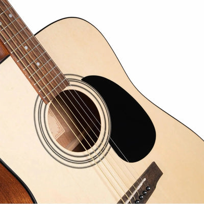 Cort AD810-OP Acoustic Guitar - Open Pore