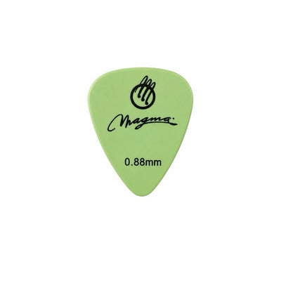 Magma PT Polyformaldehyde Plectrum