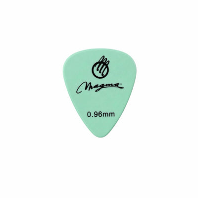 Magma PT Polyformaldehyde Plectrum