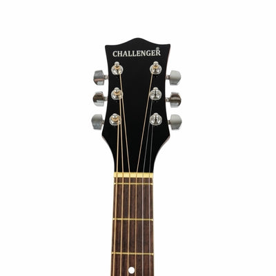 Challenger Apollo-39 Special Electro Acoustic Guitar