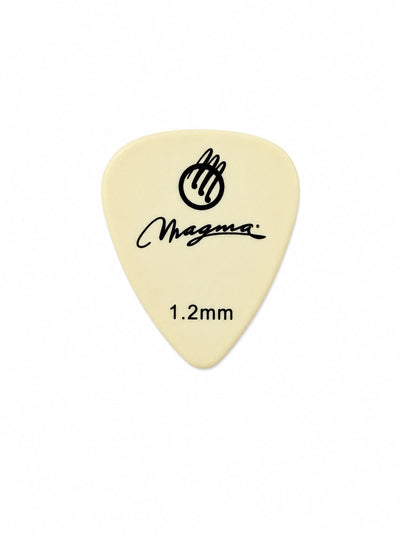 Magma PT Polyformaldehyde Plectrum