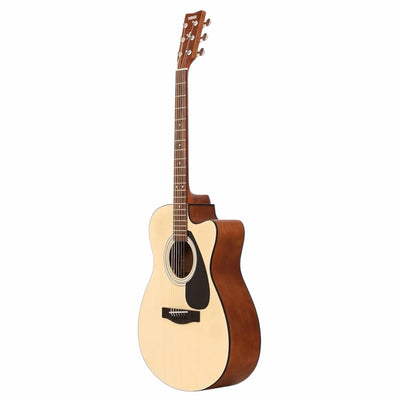 Yamaha FS80C-NAT Acoustic Guitar - Natural