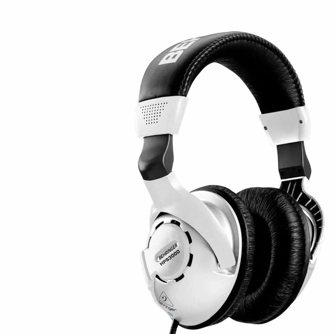 Behringer HPS3000 Studio Headphones