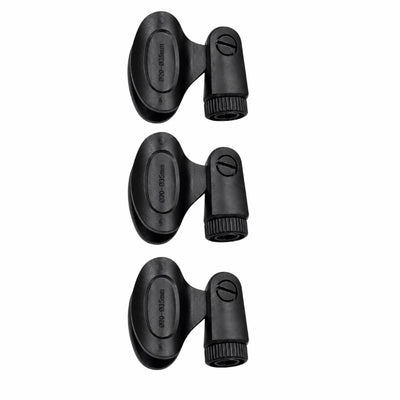 Behringer XM1800S Dynamic Cardioid Microphone - Set of 3
