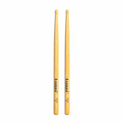 Asanasi Maple Drumsticks - 5B
