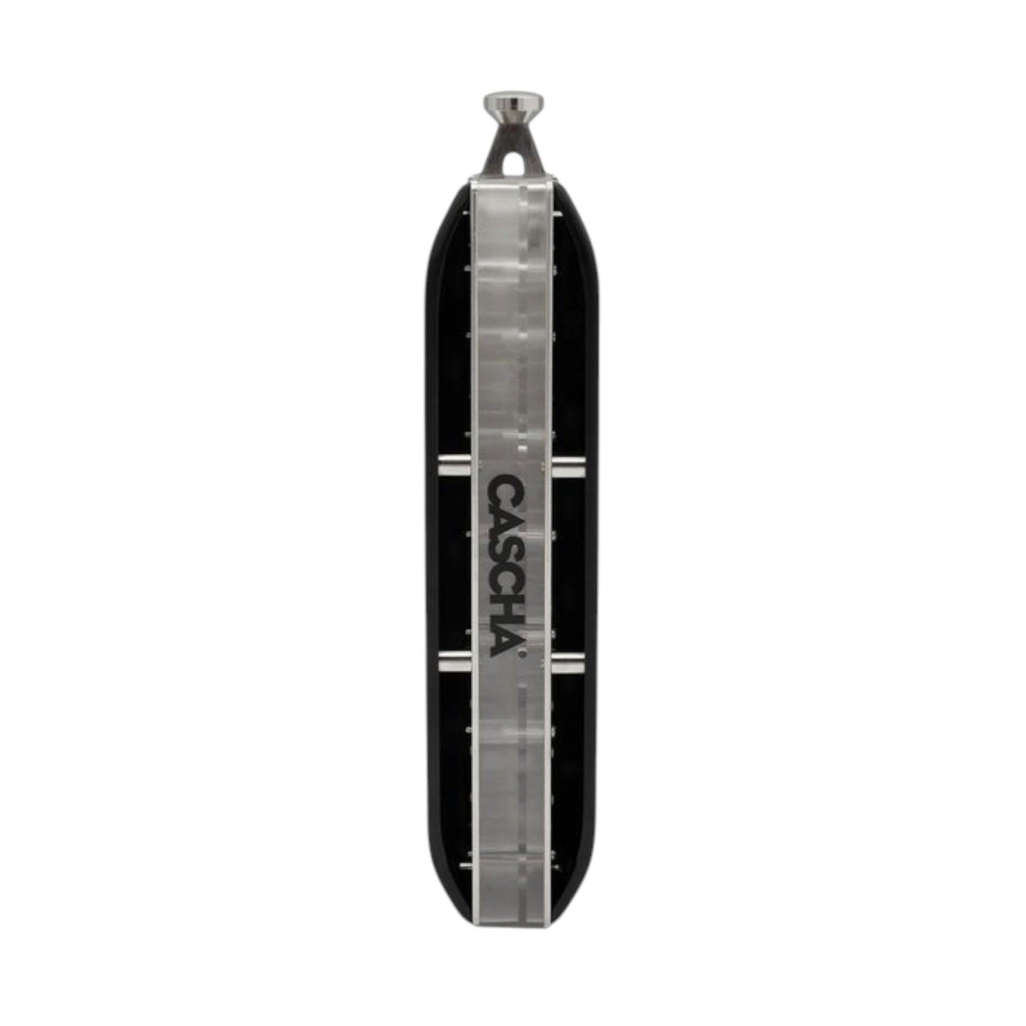 Cascha HH-2290 Chromatic Harmonica 12-48