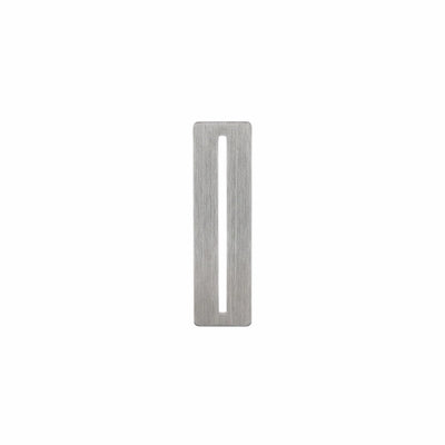 BN Guitar Fret Crowning File Rounded Edge