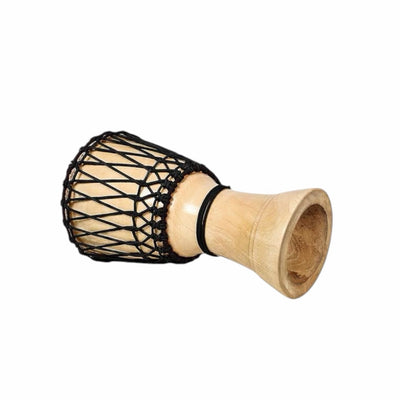 Clapbox Djembe - Natural 14"