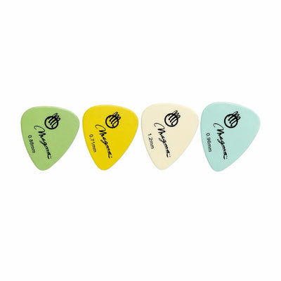 Magma PT Polyformaldehyde Plectrum