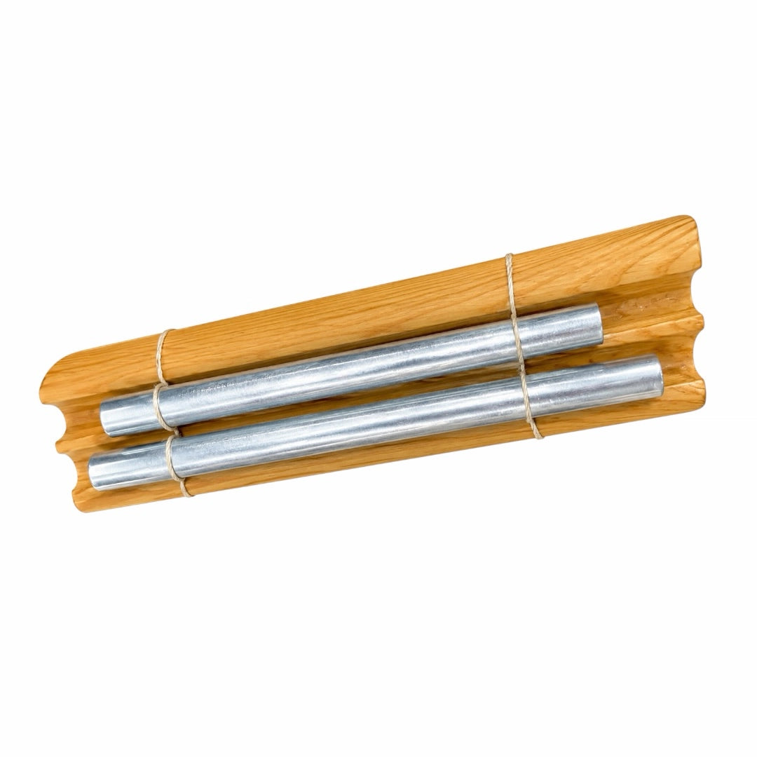 KL Power Chime 2-Piece Set