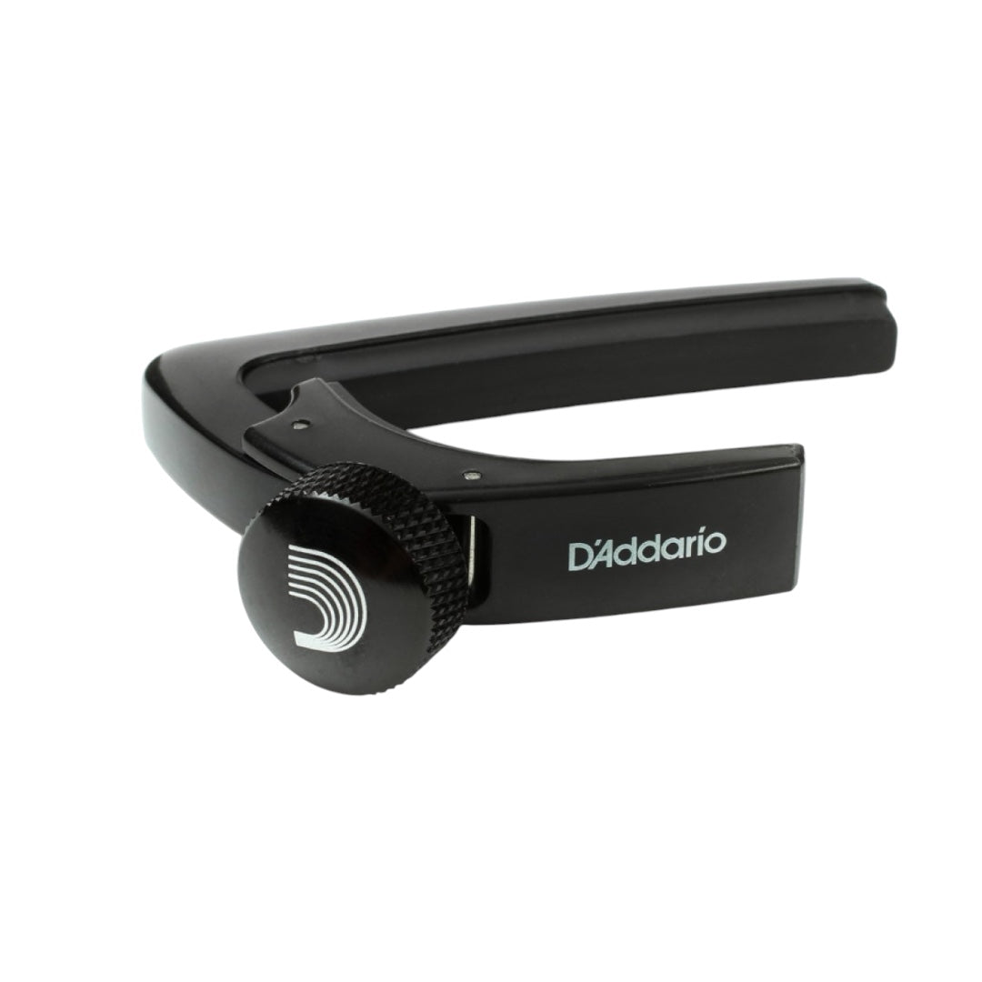 D'Addario PW-CP-07 NS Lite Guitar Capo