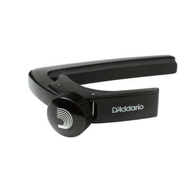 D'Addario PW-CP-07 NS Lite Guitar Capo