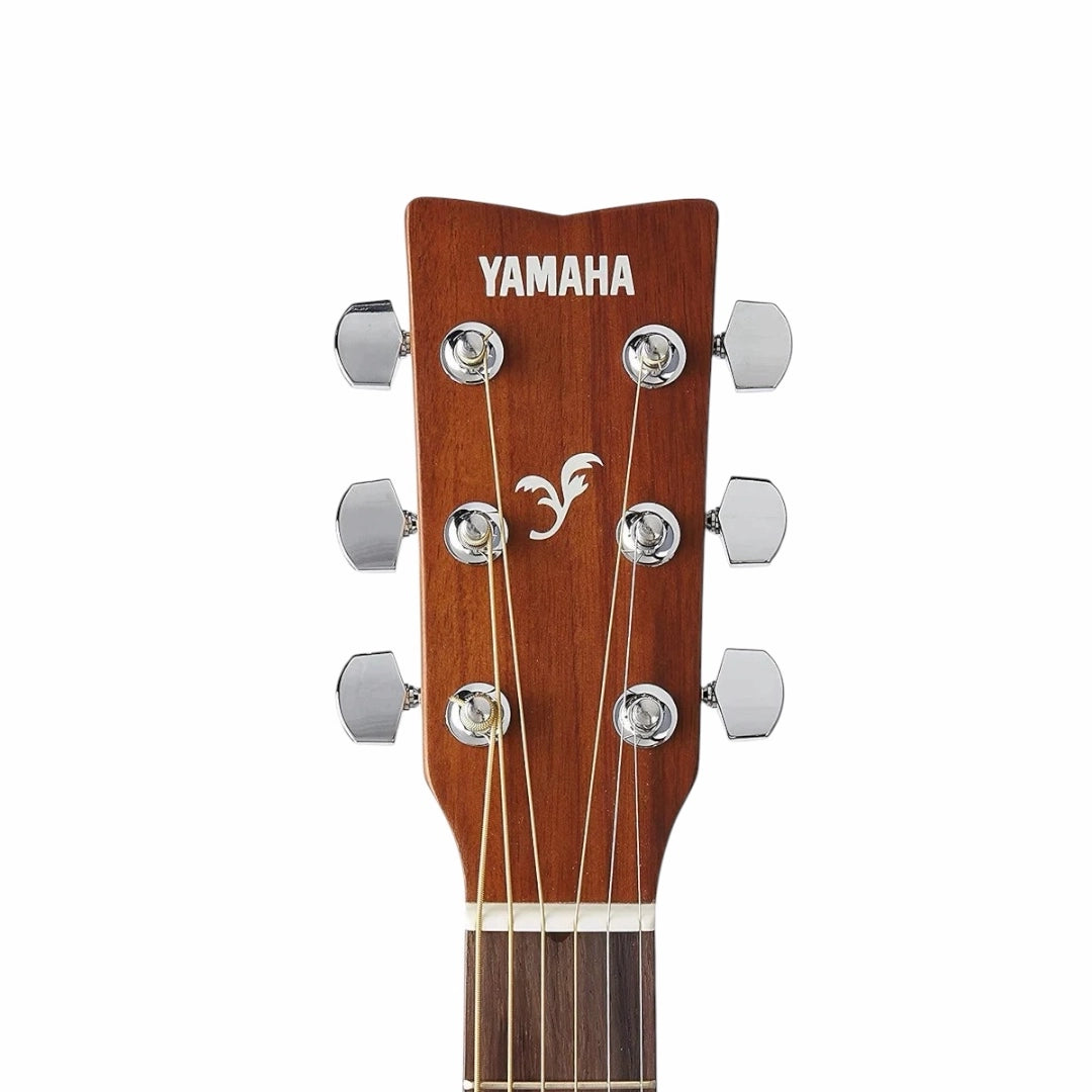 Yamaha F310-TBS Acoustic Guitar - Tobacco Sunburst