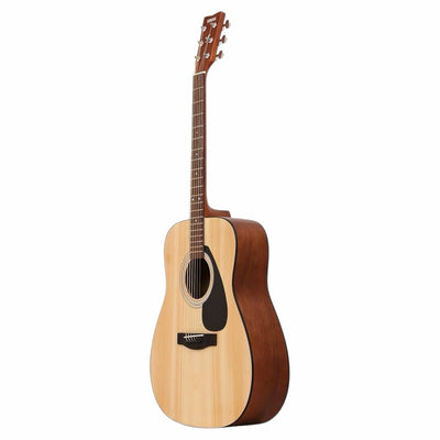Yamaha FX280-NAT Electro-Acoustic Guitar - Natural