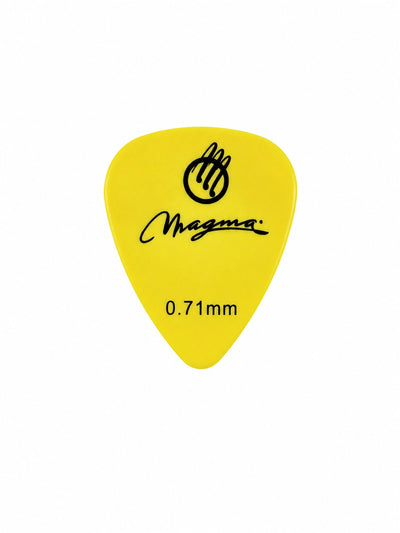 Magma PT Polyformaldehyde Plectrum