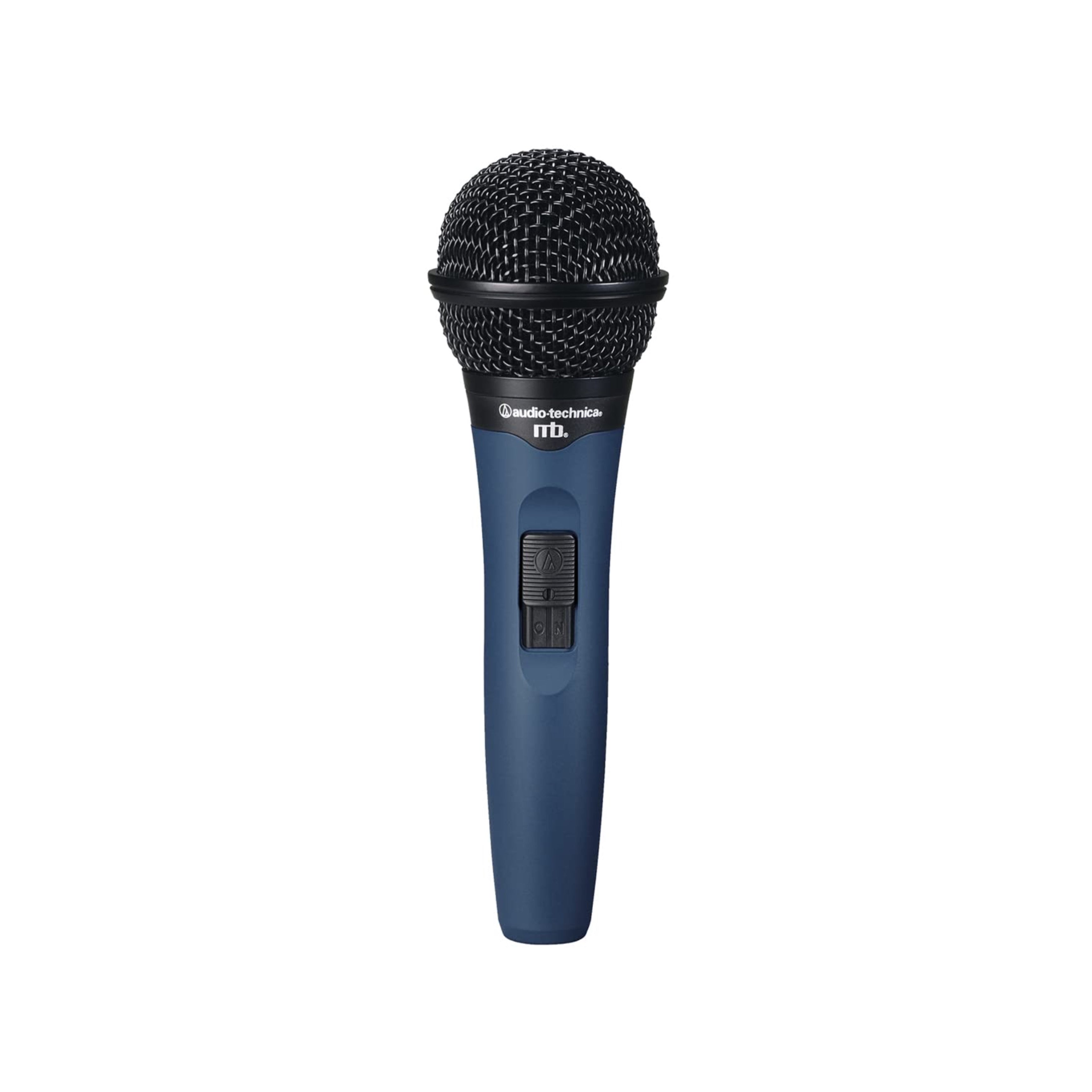 Audio-Technica MB3K/T Dynamic Vocal Microphone