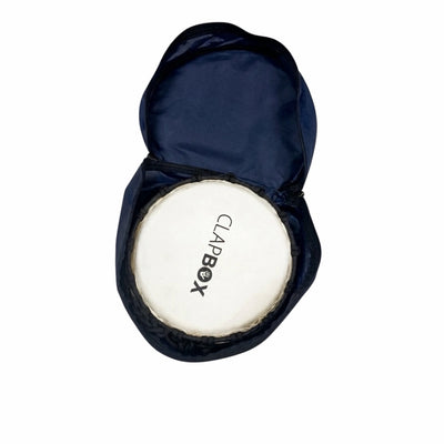 Clapbox Djembe Bag - 8"