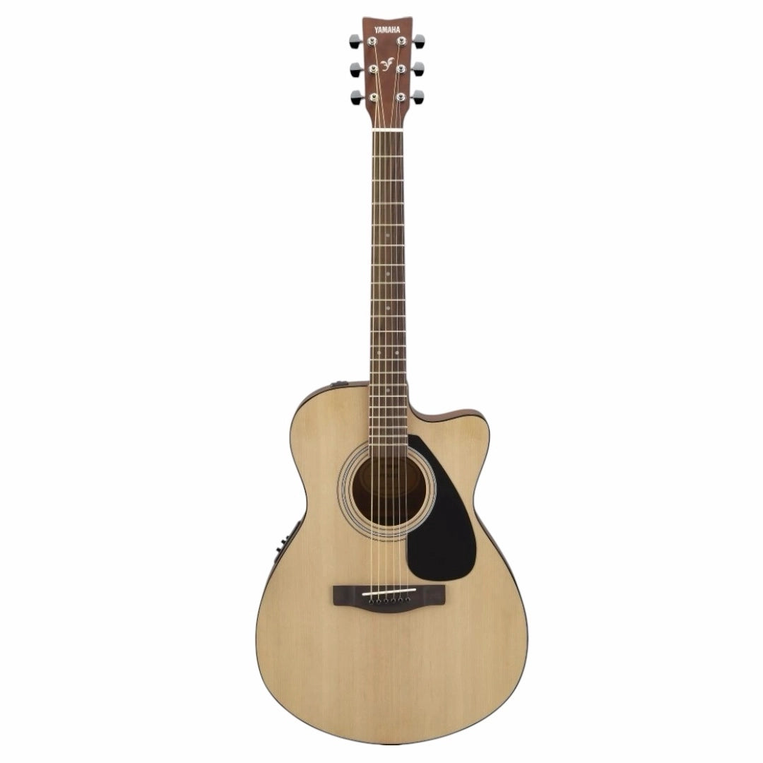 Yamaha FSX80C-NAT Electro-Acoustic Guitar - Natural