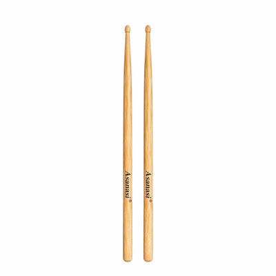 Asanasi Wooden Drumsticks