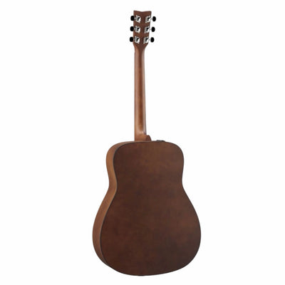 Yamaha FX280-NAT Electro-Acoustic Guitar - Natural