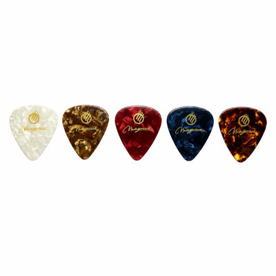 Magma PC Celluloid Plectrum