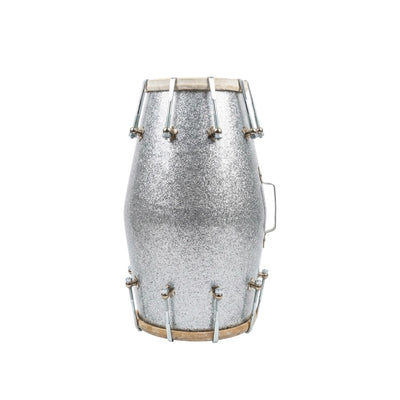 ASF Fiber Nut Dholak